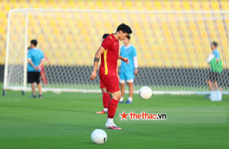 Link xem trực tiếp bóng đá Việt Nam và UAE VTV6 hôm nay 23h45 - Ảnh 12