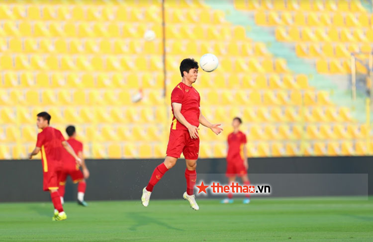 Link xem trực tiếp bóng đá Việt Nam và UAE VTV6 hôm nay 23h45 - Ảnh 13