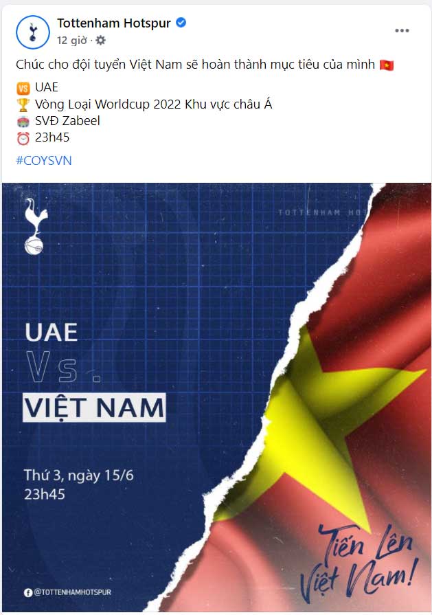 Link xem trực tiếp bóng đá Việt Nam và UAE VTV6 hôm nay 23h45 - Ảnh 16