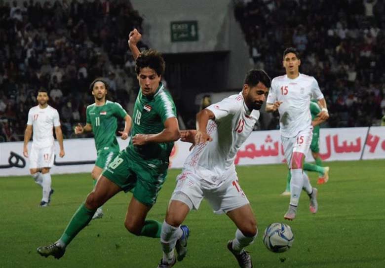 Nhận định bóng đá Bangladesh vs Oman, 22h30 ngày 14/6: Khác biệt ở động lực - Ảnh 4