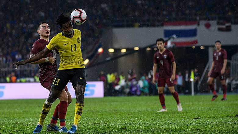 Thành tích, lịch sử đối đầu Thái Lan vs Malaysia 23h45 ngày 15/6 - Ảnh 1