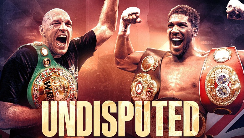 Có khả năng Anthony Joshua sẽ không bao giờ đối đầu với Tyson Fury - Ảnh 2