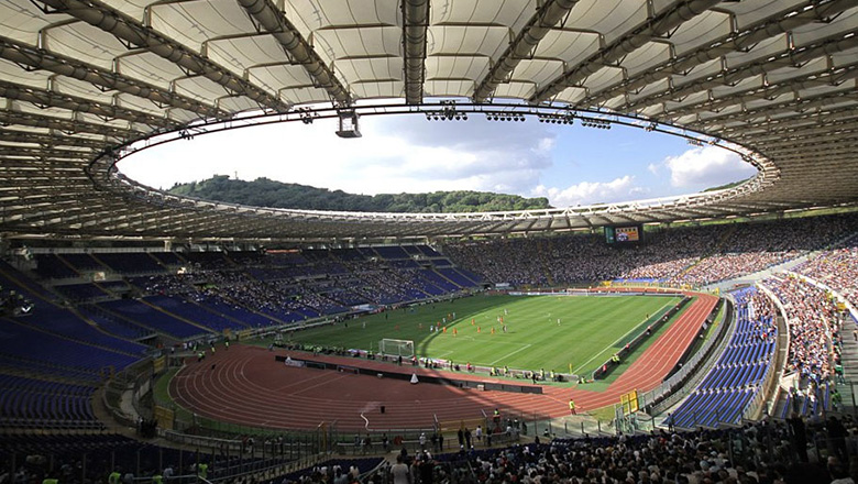 Italia vs Thụy Sĩ đá sân nào tại EURO 2021 lúc 02h00 ngày 17/6? - Ảnh 2