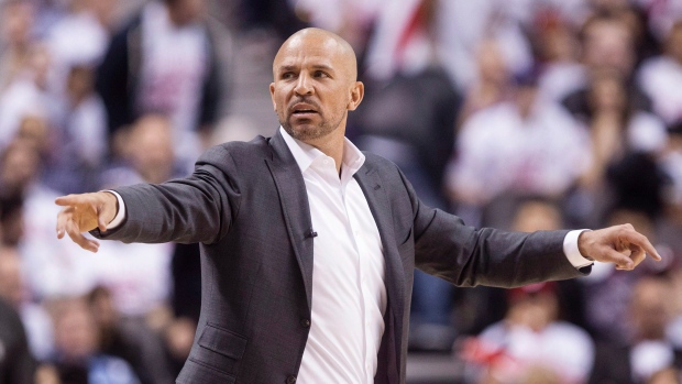 Jason Kidd chuẩn bị cập bến Orlando Magic - Ảnh 1