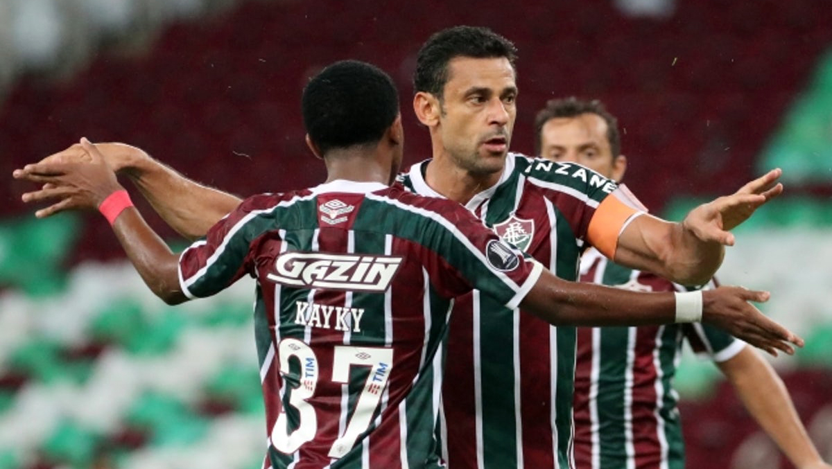 Nhận định bóng đá Fluminense vs Santos, 7h00 ngày 18/6: Ba điểm cho chủ nhà - Ảnh 3