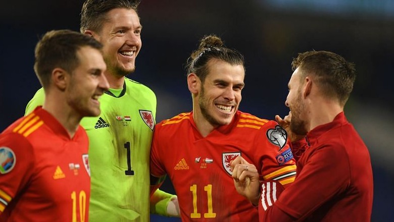 Thành tích, lịch sử đối đầu Thổ Nhĩ Kỳ vs Xứ Wales 23h00 ngày 16/6 - Ảnh 1