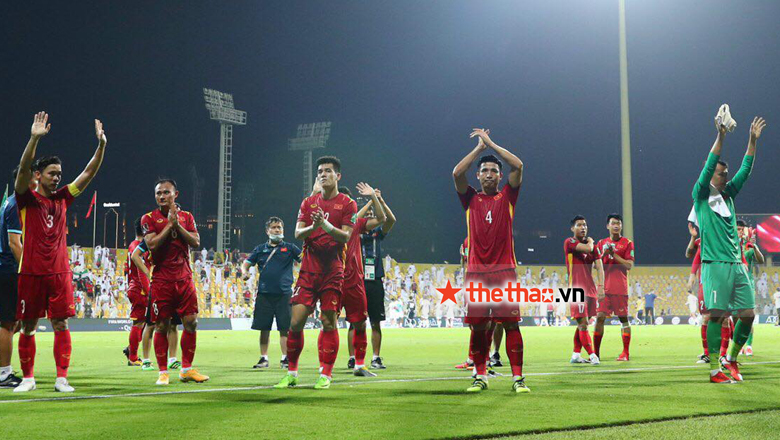 Thể thức thi đấu và tính điểm xếp hạng vòng loại thứ 3 World Cup: Quá khó cho Việt Nam - Ảnh 1