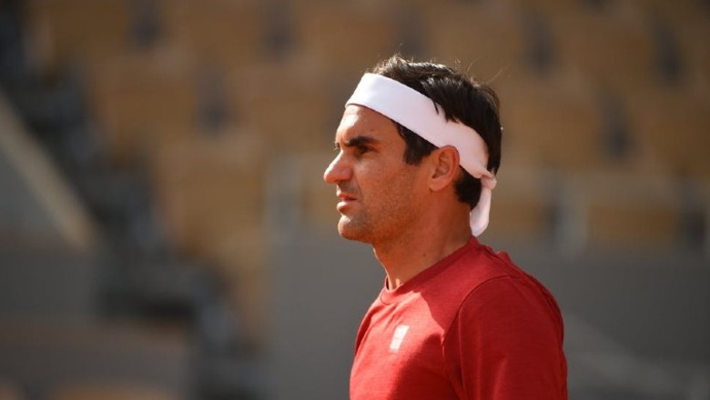 Vòng 2 Halle Open: Federer thua ngược ‘sao mai’ 20 tuổi, cờ đến tay Zverev - Ảnh 1