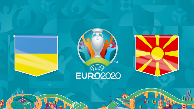 Biến động tỷ lệ kèo nhà cái Ukraine vs Bắc Macedonia hôm nay 17/6 - Ảnh 2