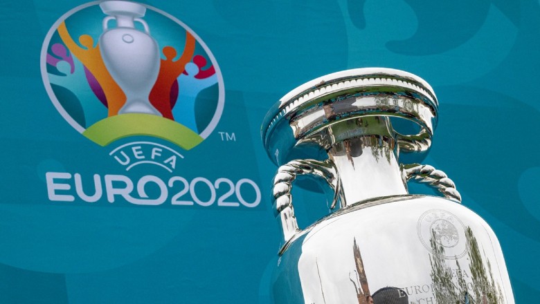 Cách tính đội xếp thứ 3 có thành tích tốt nhất ở vòng bảng EURO 2021 - Ảnh 1