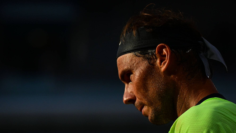CHÍNH THỨC: Rafael Nadal tuyên bố rút khỏi Wimbledon và Olympics - Ảnh 1