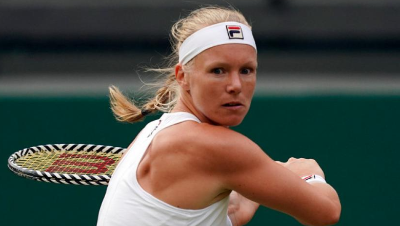 Cựu số 4 thế giới Kiki Bertens tuyên bố giải nghệ sau mùa 2021 - Ảnh 1