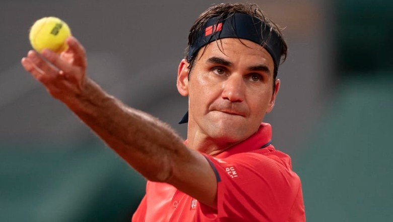 Kết quả tennis hôm nay 17/6: Federer dừng bước tại vòng 2 Halle Open - Ảnh 3
