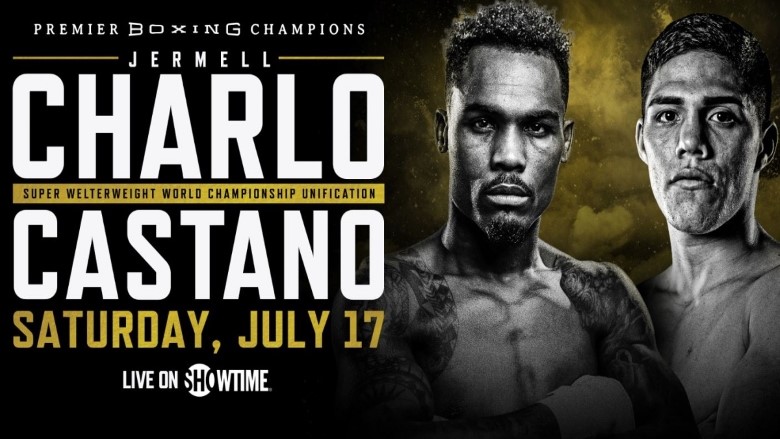 Lịch thi đấu Jermell Charlo vs Brian Castano - Ảnh 2