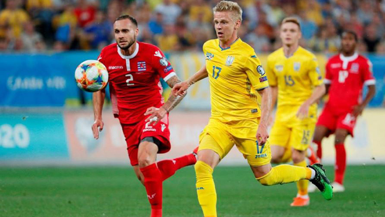 Nhận định, dự đoán Ukraine vs Bắc Macedonia, 20h00 ngày 17/6 - Ảnh 5