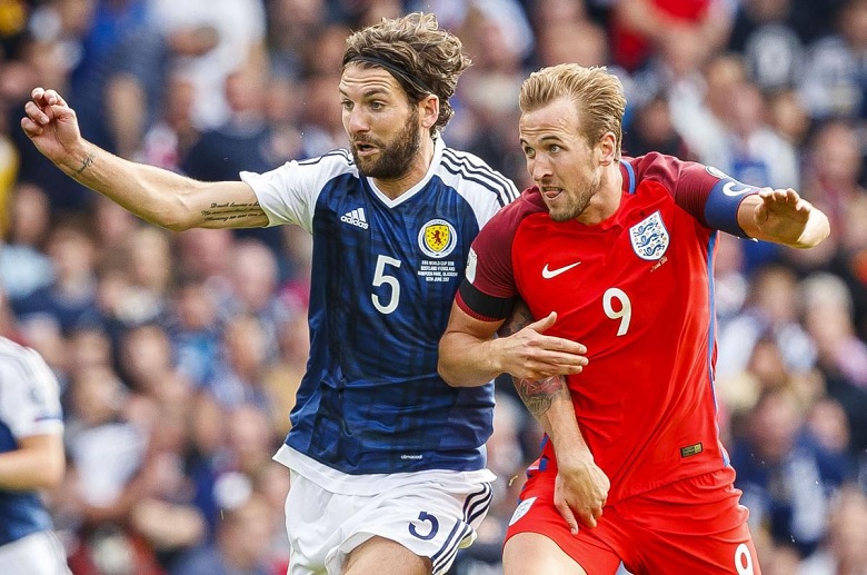 5 điểm nhấn đáng chờ đợi ở trận Anh vs Scotland:  - Ảnh 2