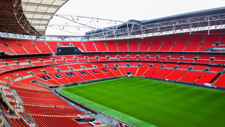 Chung kết EURO 2021 có thể không được tổ chức ở Wembley - Ảnh 2
