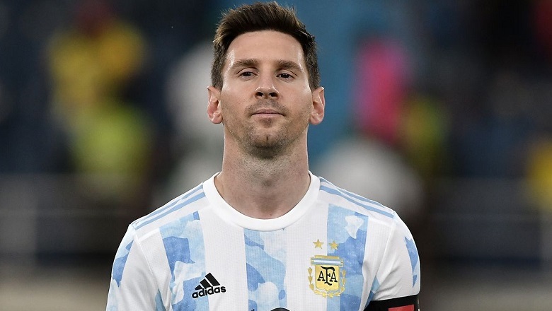 Link xem trực tiếp bóng đá Argentina vs Uruguay, 07h00 ngày 19/6 - Ảnh 1