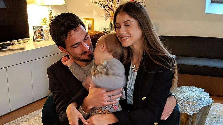 Mats Hummels: ‘Con trai đã ăn mừng khi thấy tôi đá phản lưới nhà’ - Ảnh 1