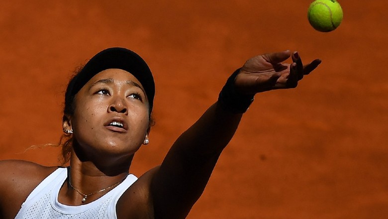 Naomi Osaka xác nhận bỏ Wimbledon 2021, dồn toàn lực cho Olympic Tokyo - Ảnh 2