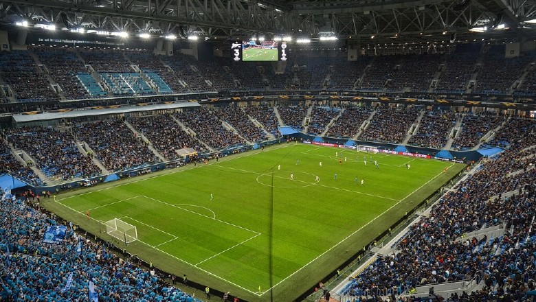 Thụy Điển vs Slovakia đá sân nào tại EURO 2021 lúc 20h00 ngày 18/6? - Ảnh 1