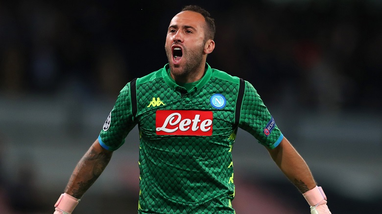 Tin chuyển nhượng chiều 18/6: Tottenham từ bỏ Gattuso, Ospina trên đường đến Juventus - Ảnh 1