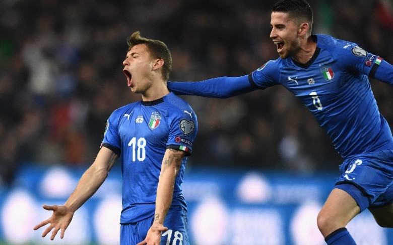Chơi thăng hoa, Italia nhận thêm tin vui trước thềm trận đấu với Xứ Wales - Ảnh 2