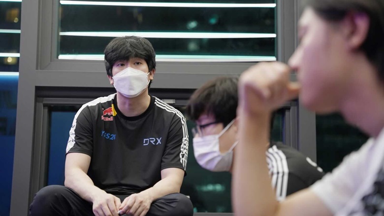 Dự đoán, soi kèo LCK mùa Hè 2021: DRX vs DK - Ảnh 2