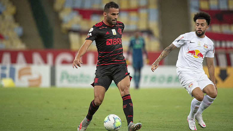 Nhận định bóng đá Flamengo vs Bragantino, 07h00 ngày 20/6: Cầm chân nhau - Ảnh 1