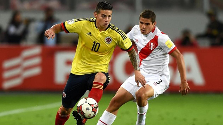 Nhận định, dự đoán Colombia vs Peru, 7h00 ngày 21/6: Hoàn thành mục tiêu - Ảnh 3