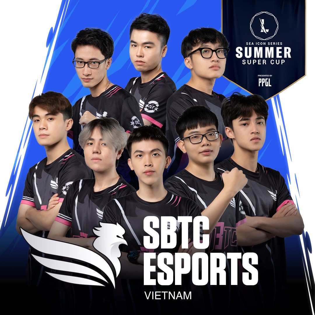 TRỰC TIẾP Summer Super Cup 2021 ngày 19/6: EVOS vs SBTC Esports - Ảnh 2