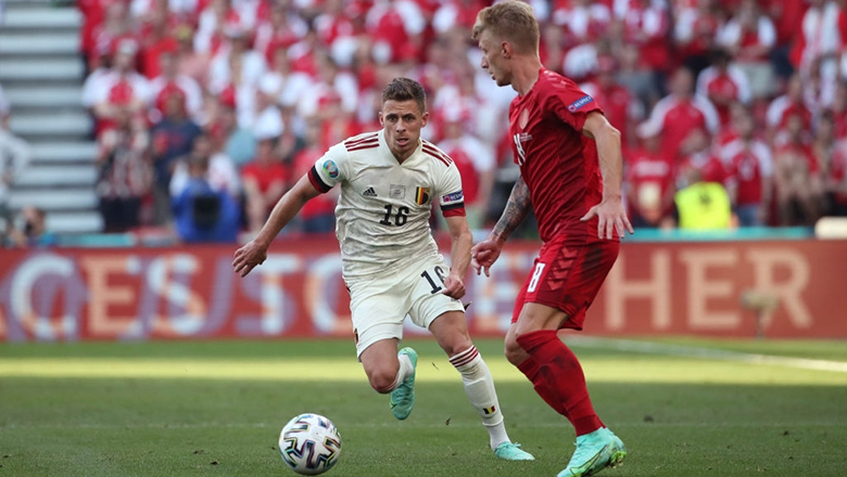 ĐT Bỉ ‘dùng Hazard để thay thế Hazard’ ở trận gặp Phần Lan - Ảnh 1
