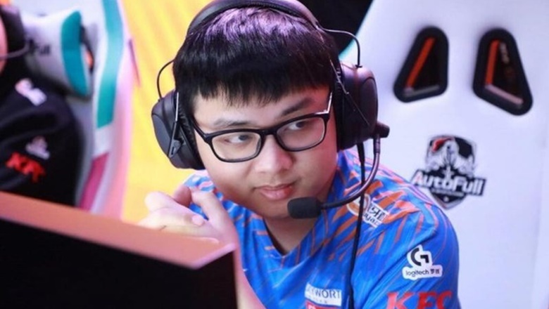 Kết quả LPL mùa Hè 2021: SofM đốt cháy tất cả với Rumble, SN hạ BLG - Ảnh 1