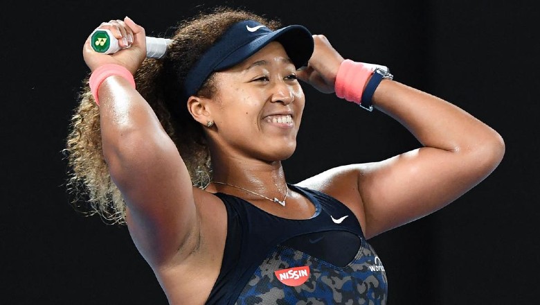 Naomi Osaka được ‘đặc cách’, miễn trả lời phỏng vấn ở Olympic Tokyo - Ảnh 1