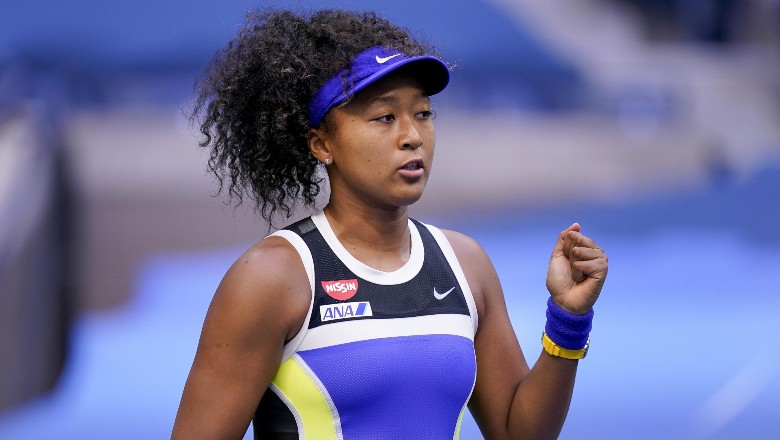 Naomi Osaka được ‘đặc cách’, miễn trả lời phỏng vấn ở Olympic Tokyo - Ảnh 2