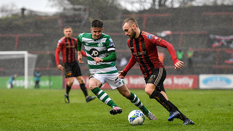 Nhận định, dự đoán Bohemians vs Shamrock Rovers, 1h45 ngày 22/6: Tự tin trên sân khách - Ảnh 1