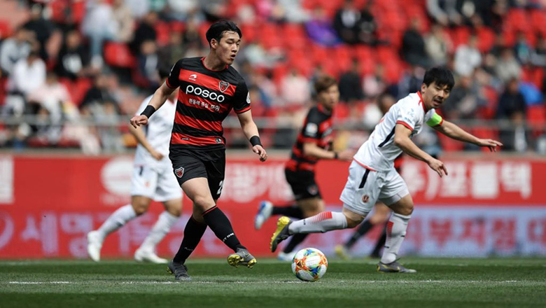 Nhận định, dự đoán Pohang Steelers vs Ratchaburi, 17h00 ngày 22/6: 'Tấm chiếu mới' gặp khó - Ảnh 1