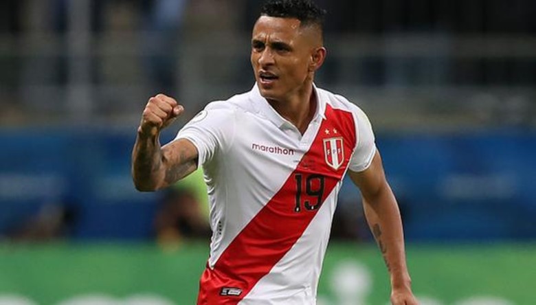 Kết quả Colombia vs Peru 1-2:  - Ảnh 2