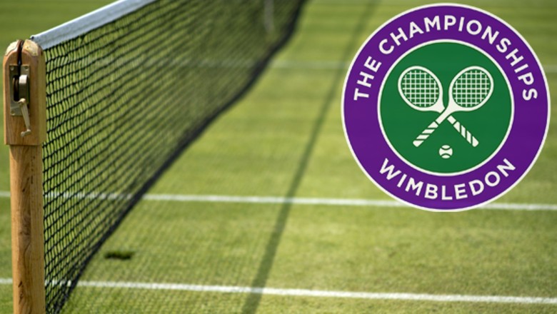 Lịch trình, kế hoạch tổ chức Wimbledon 2021 ra sao? - Ảnh 1
