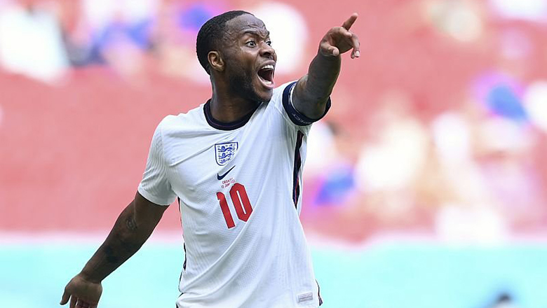 Sterling: ‘ĐT Anh sẽ khiến mọi người phải câm nín’  - Ảnh 1