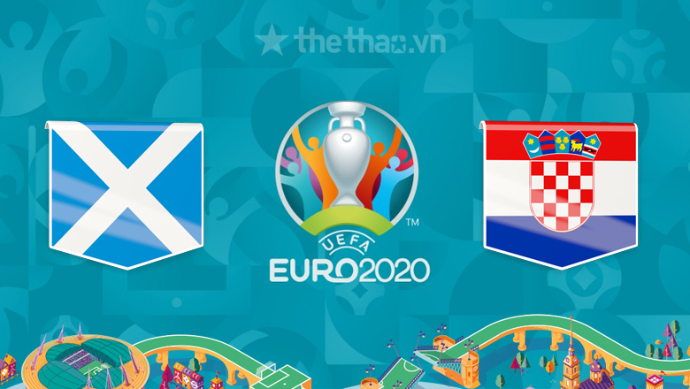 Biến động tỷ lệ kèo nhà cái Croatia vs Scotland hôm nay 22/6 - Ảnh 2