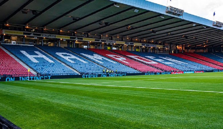 Croatia vs Scotland đá sân nào tại EURO 2021 lúc 02h00 ngày 23/6? - Ảnh 1