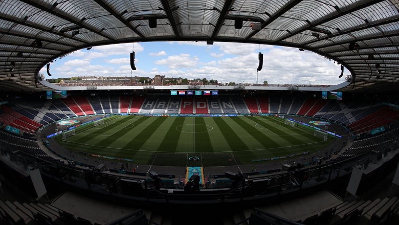 Croatia vs Scotland đá sân nào tại EURO 2021 lúc 02h00 ngày 23/6? - Ảnh 2