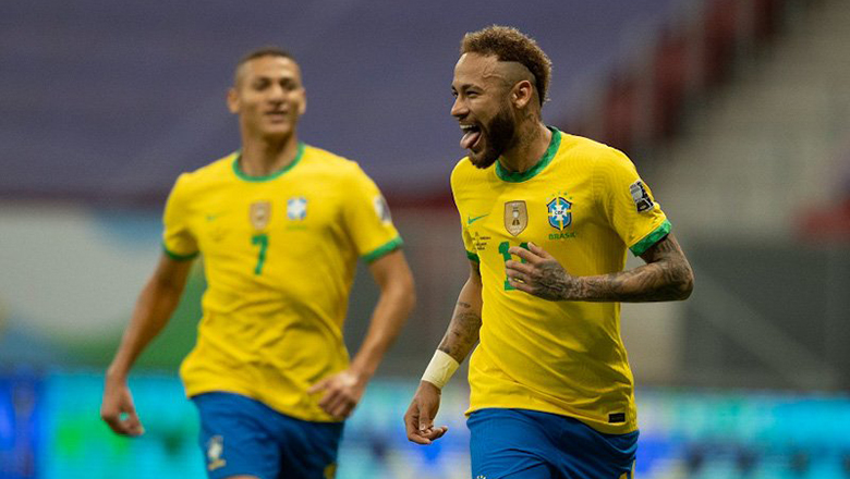 Nhận định, dự đoán Brazil vs Colombia, 7h00 ngày 24/6: Khúc Samba rộn ràng - Ảnh 3