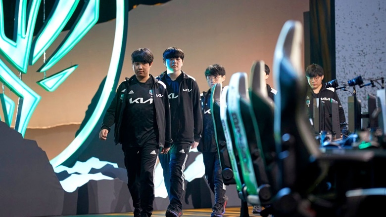 Dự đoán, soi kèo LCK mùa Hè 2021: DK vs BRO - Ảnh 2