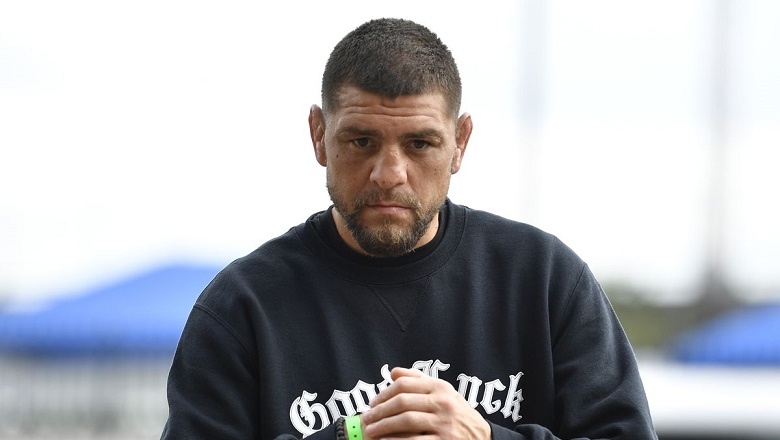 HLV Cesar Gracie: Nick Diaz dự kiến trở lại trong tháng 9 - Ảnh 1