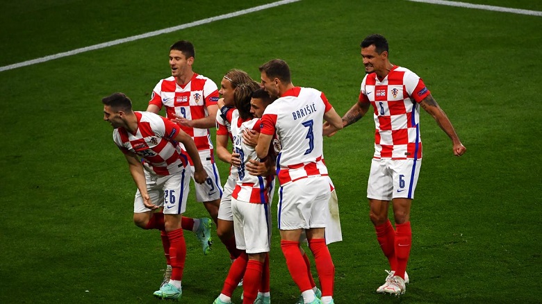 Kết quả Croatia vs Scotland 3-1: Đẳng cấp của Luka Modric - Ảnh 1