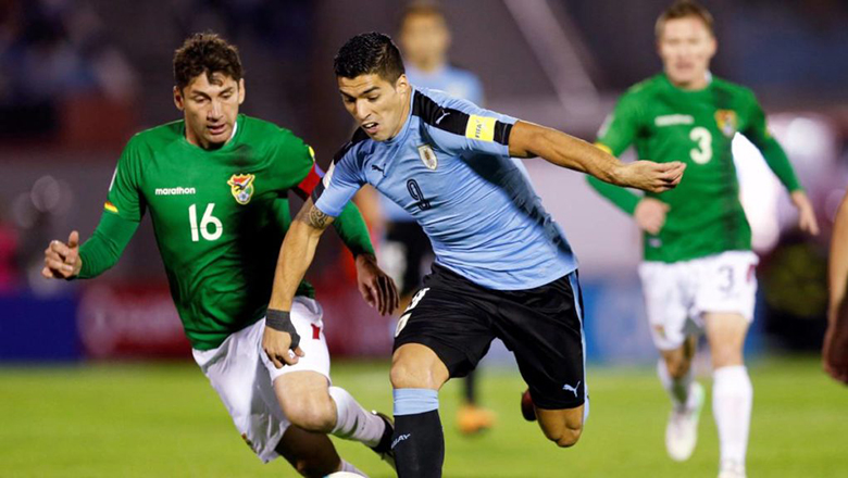 Nhận định, dự đoán Bolivia vs Uruguay, 4h00 ngày 25/6: Không thắng thì thôi - Ảnh 3