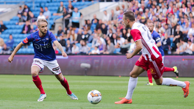 Nhận định, dự đoán Stabaek vs Valerenga, 01h00 ngày 25/6: Tiếp đà sa sút - Ảnh 1