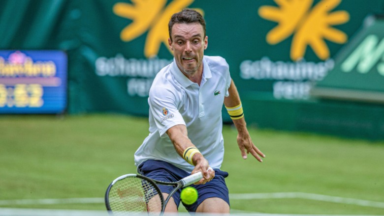 Nhận định tennis Bautista Agut vs Travaglia - Vòng 2 Mallorca Open, 23h00 hôm nay 23/6 - Ảnh 1